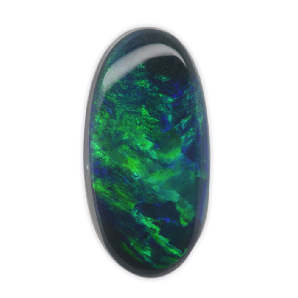Black opals Black opals