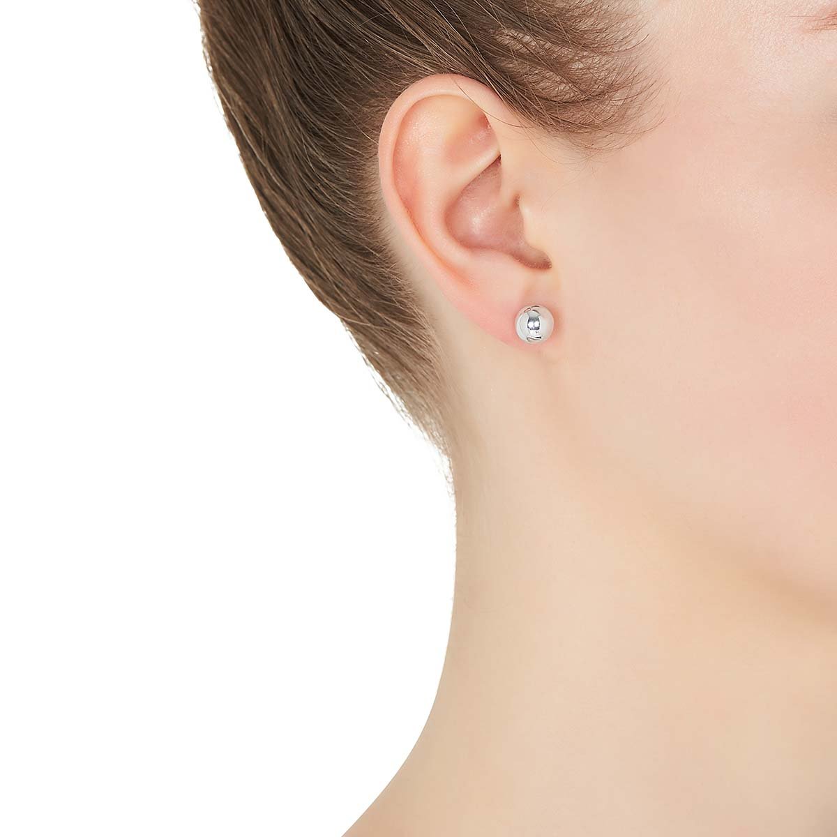 NAJO - 8mm Ball Studs