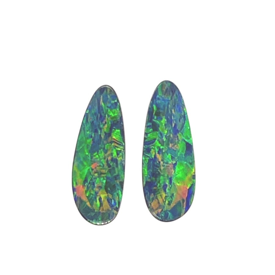 Doublet Opal Stones (dou155) Doublet Opal Stones (dou155)