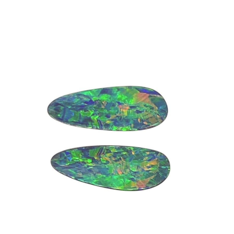 Doublet Opal Stones (dou155) Doublet Opal Stones (dou155)