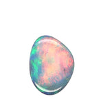 Doublet Opal stone (dou163)
