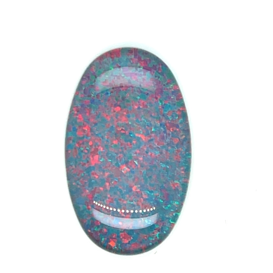Triplet Opal (trip11) Triplet Opal (trip11)