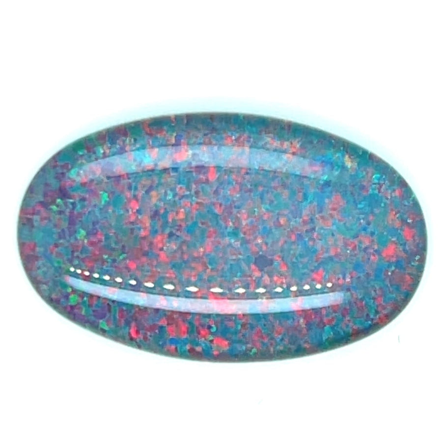 Triplet Opal (trip11) Triplet Opal (trip11)