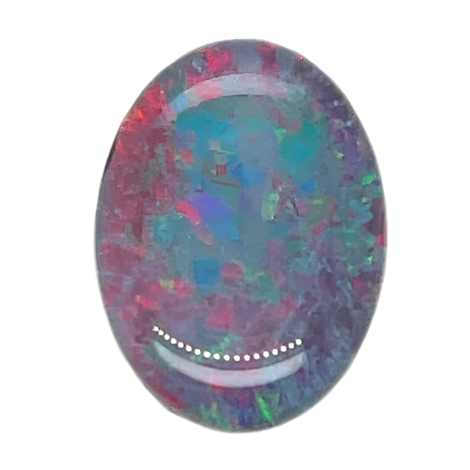 Triplet Opal (trip12) Triplet Opal (trip12)