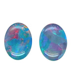 Pair of Triplet Opals (trip13)