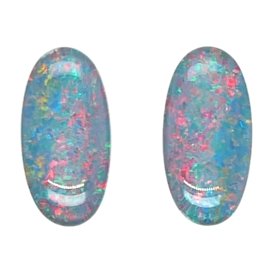 Triplet Opal pair (Trip14) Triplet Opal pair (Trip14)