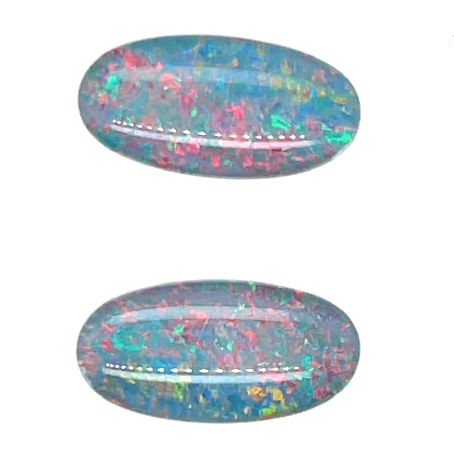 Triplet Opal pair (Trip14) Triplet Opal pair (Trip14)