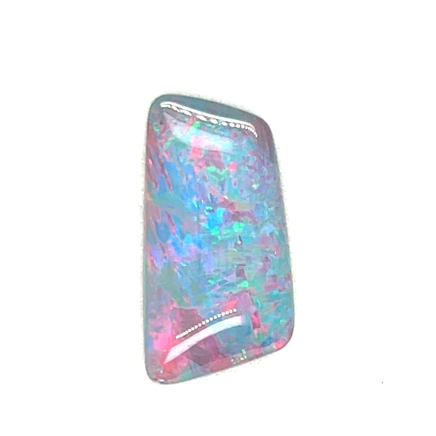 Triplet Opal (Trip19) Triplet Opal (Trip19)
