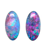 Large Triplet Opal Pair (ts26)