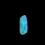 Solid Boulder Opal 1.27ct (bo101)