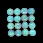 16 Solid Opals (so717)