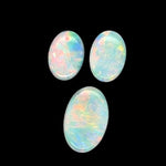 3 Solid Opals (so720)