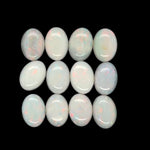 12 Solid Opals (so1212)