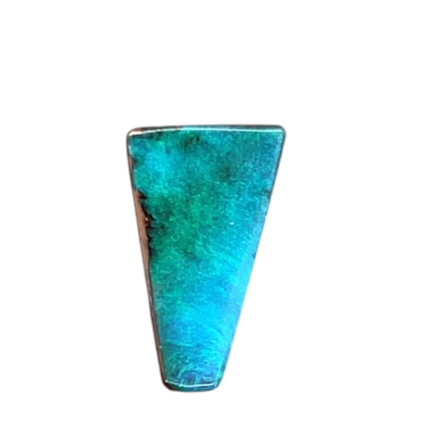 Solid Boulder Opal 2.96ct (bo105)