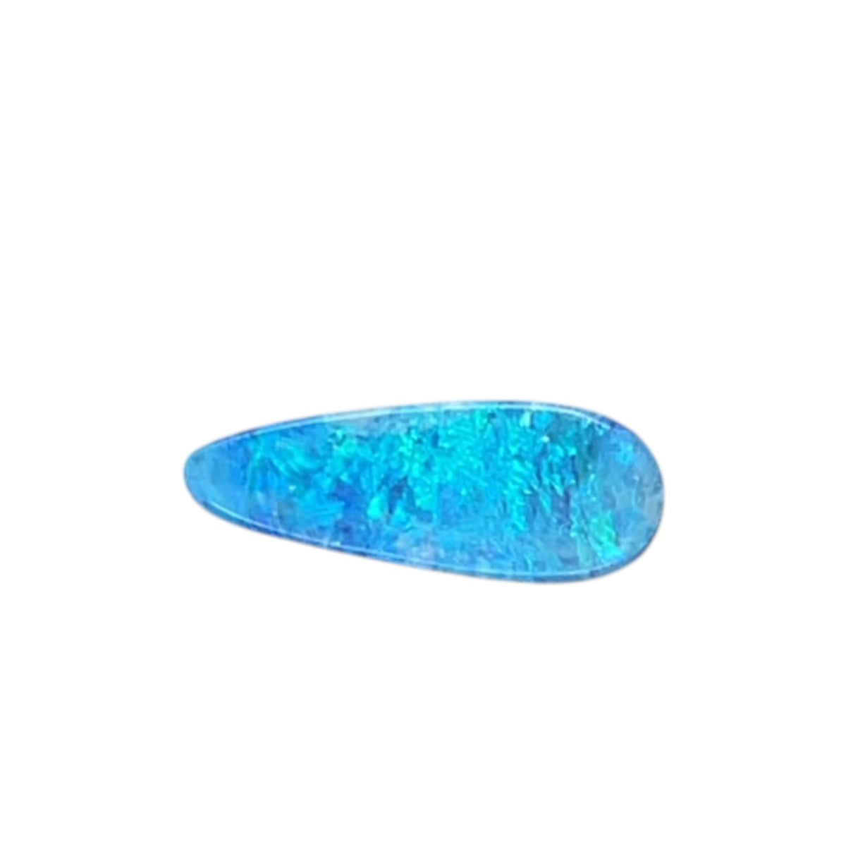 Solid Boulder Opal 1.90ct (lso442)