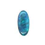 Solid Black Opal (so736)