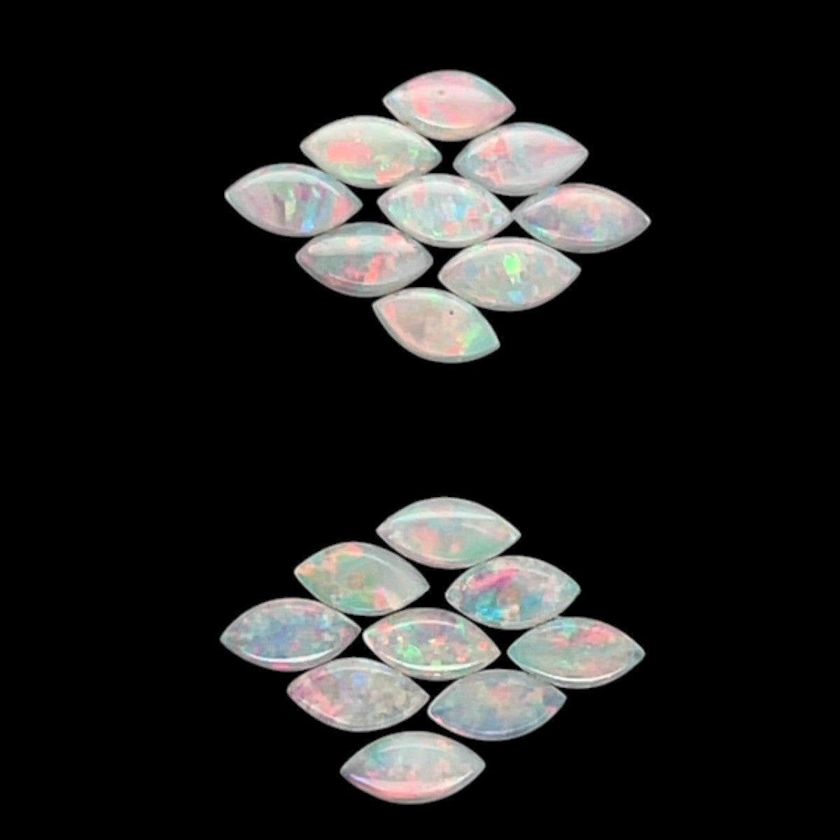 Solid Opals (so380)