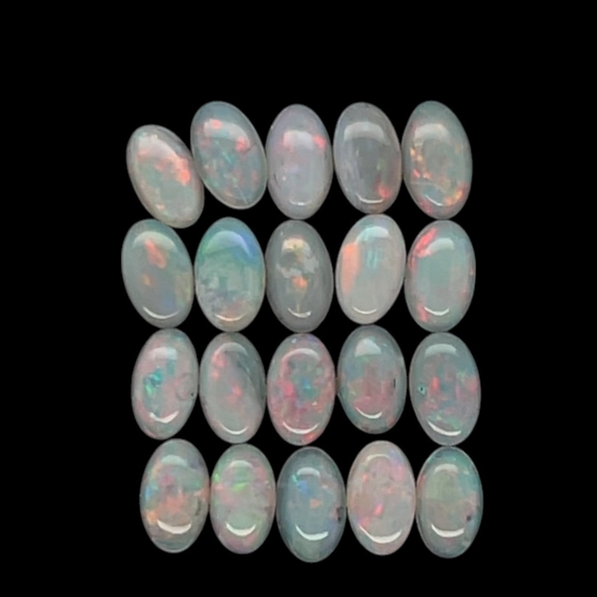 Solid Opals (so382)