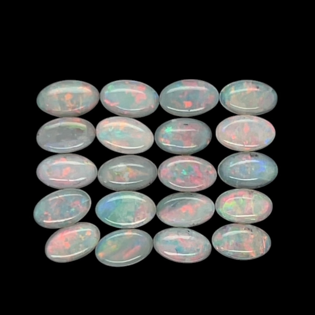 Solid Opals (so382)
