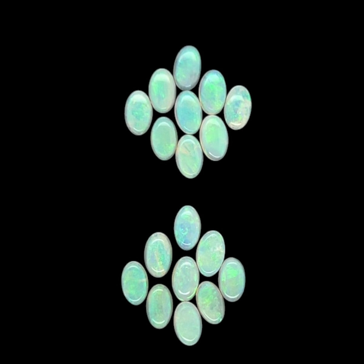 Solid Opals (so381)