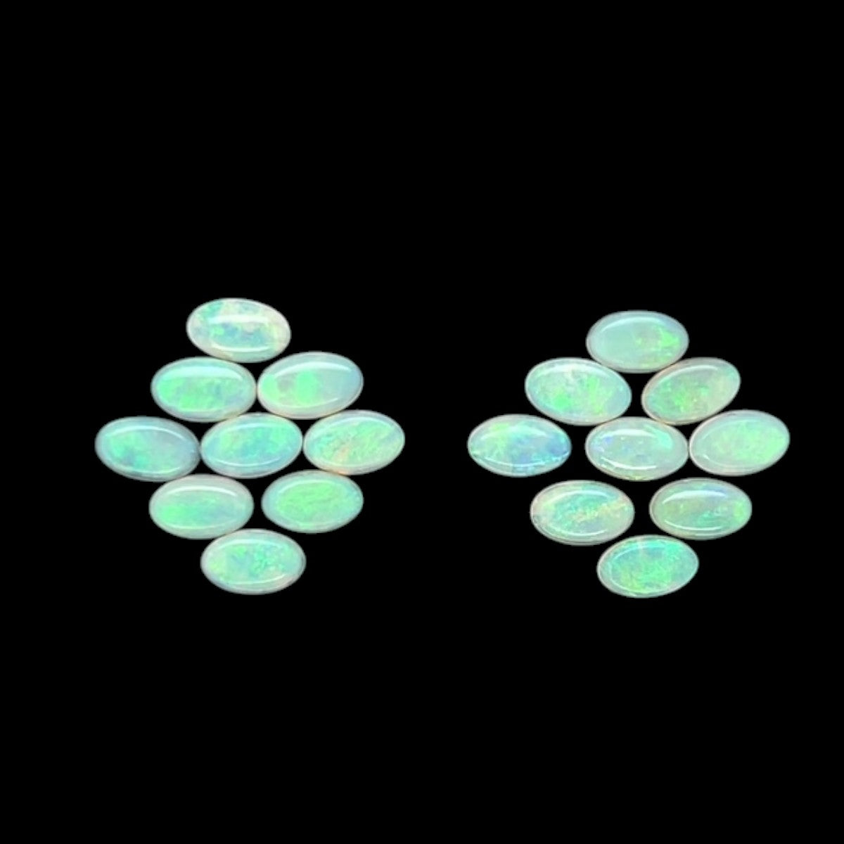 Solid Opals (so381)