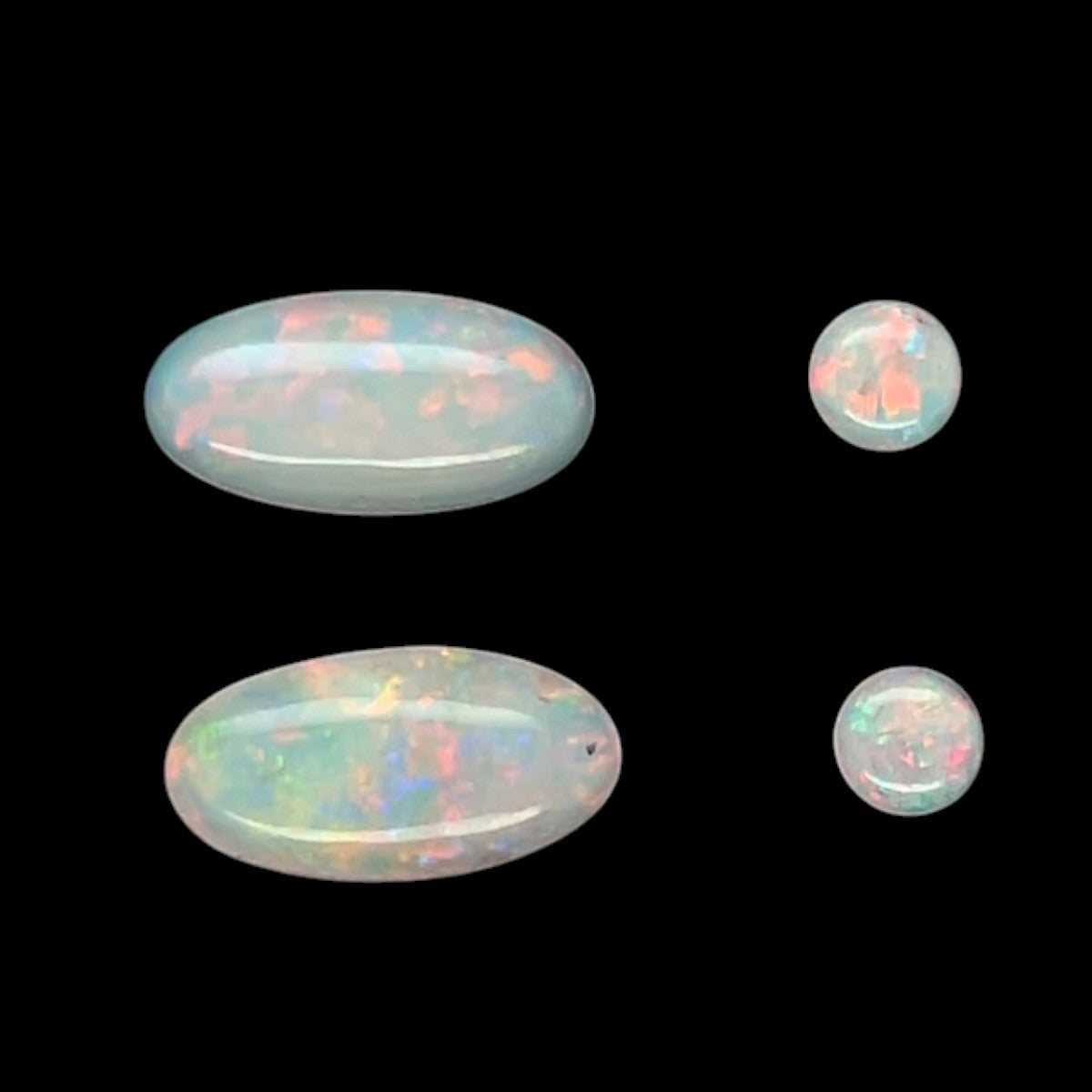 Solid Opal (so386)