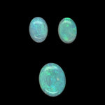 Solid Opals (so384)