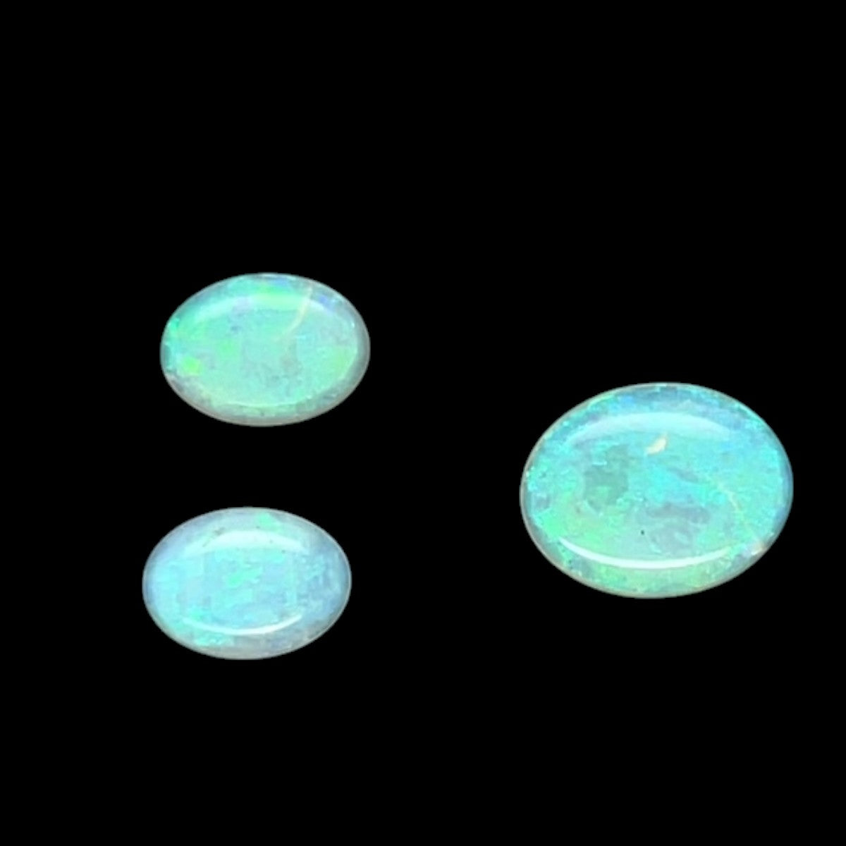 Solid Opals (so384)
