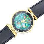 Pierre Cardin Opal Face Watch (ow1099)
