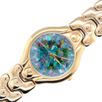 Pierre Cardin Opal Face Watch (ow2116)