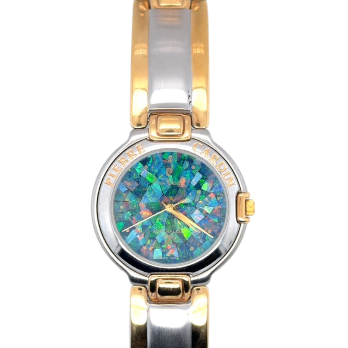 Pierre Cardin Opal Watch (aa1933) Pierre Cardin Opal Watch (aa1933)