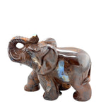 Boulder Opal Elephant (elephant)