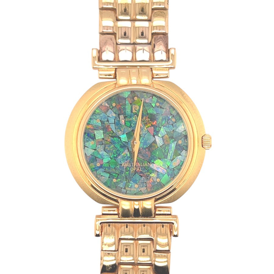 Pierre Cardin Opal Face Watch (aa1947) Pierre Cardin Opal Face Watch (aa1947)