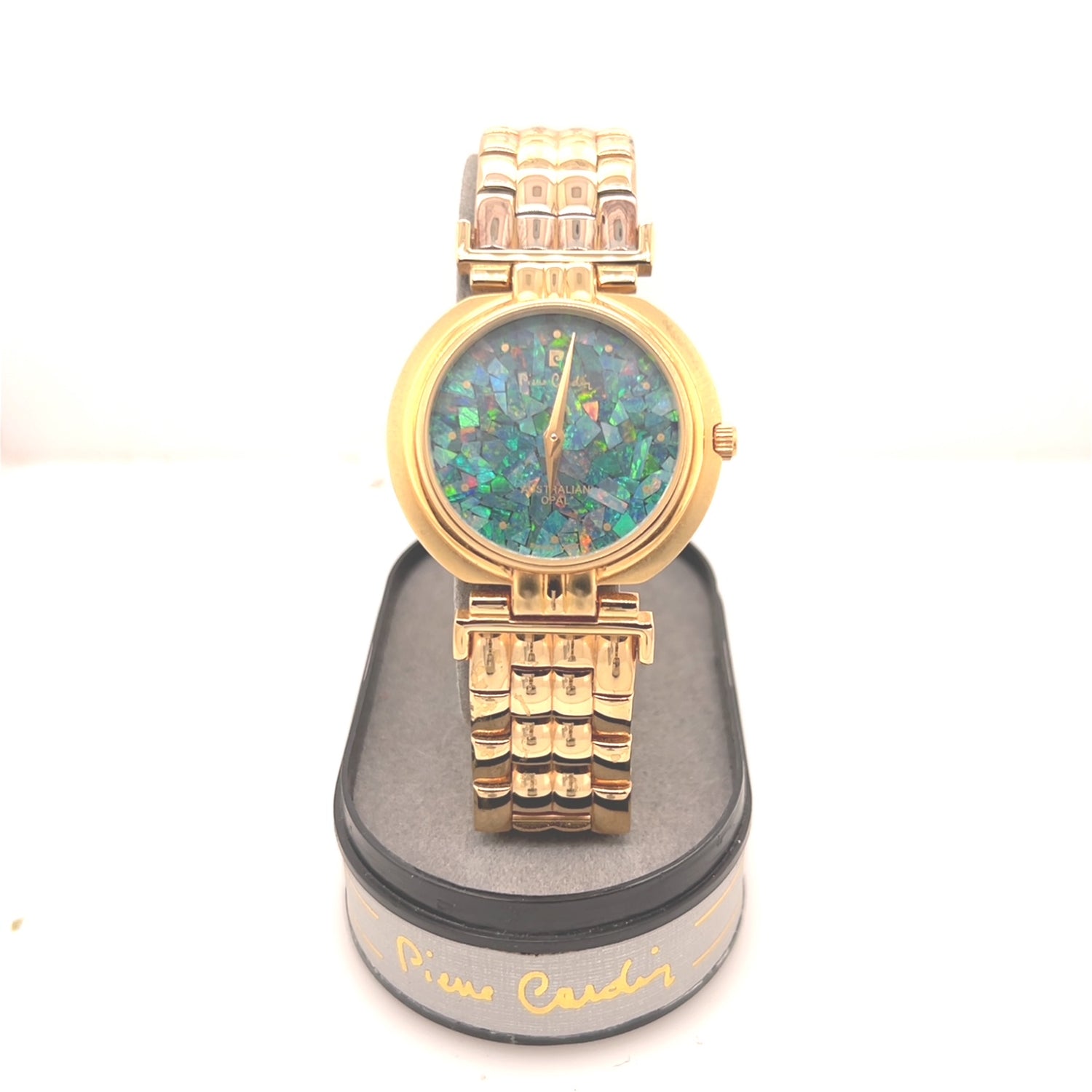 Pierre Cardin Opal Face Watch (aa1947)