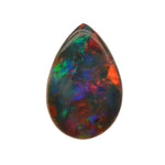 Black Opal 3.46ct (blk5914)