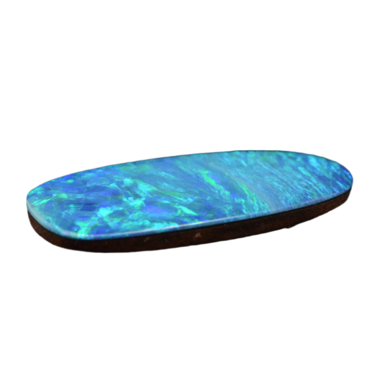 Beautiful Doublet Opal Stone (do3068)
