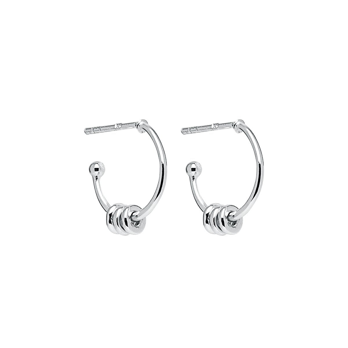 NAJO - Blameless Earrings