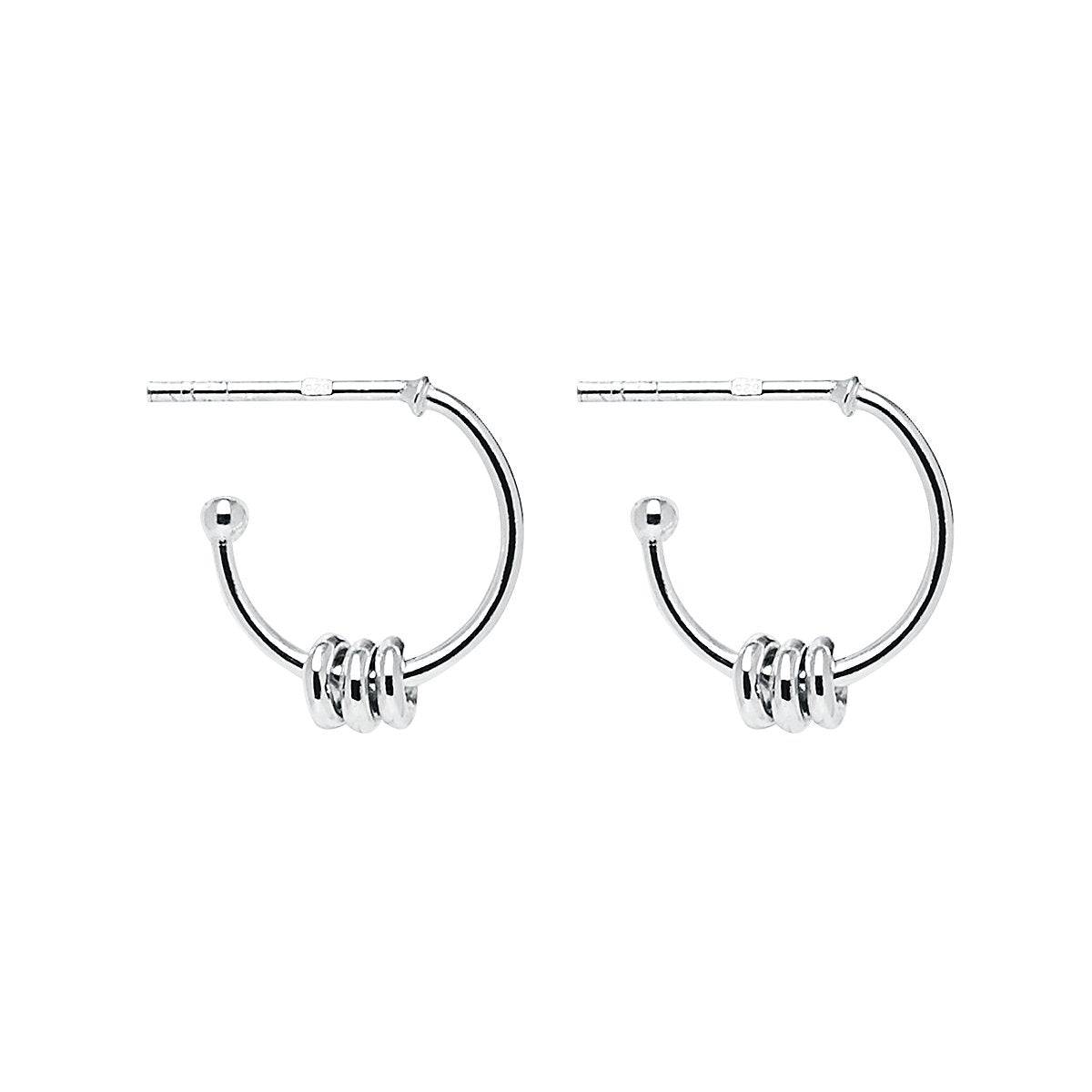 NAJO - Blameless Earrings