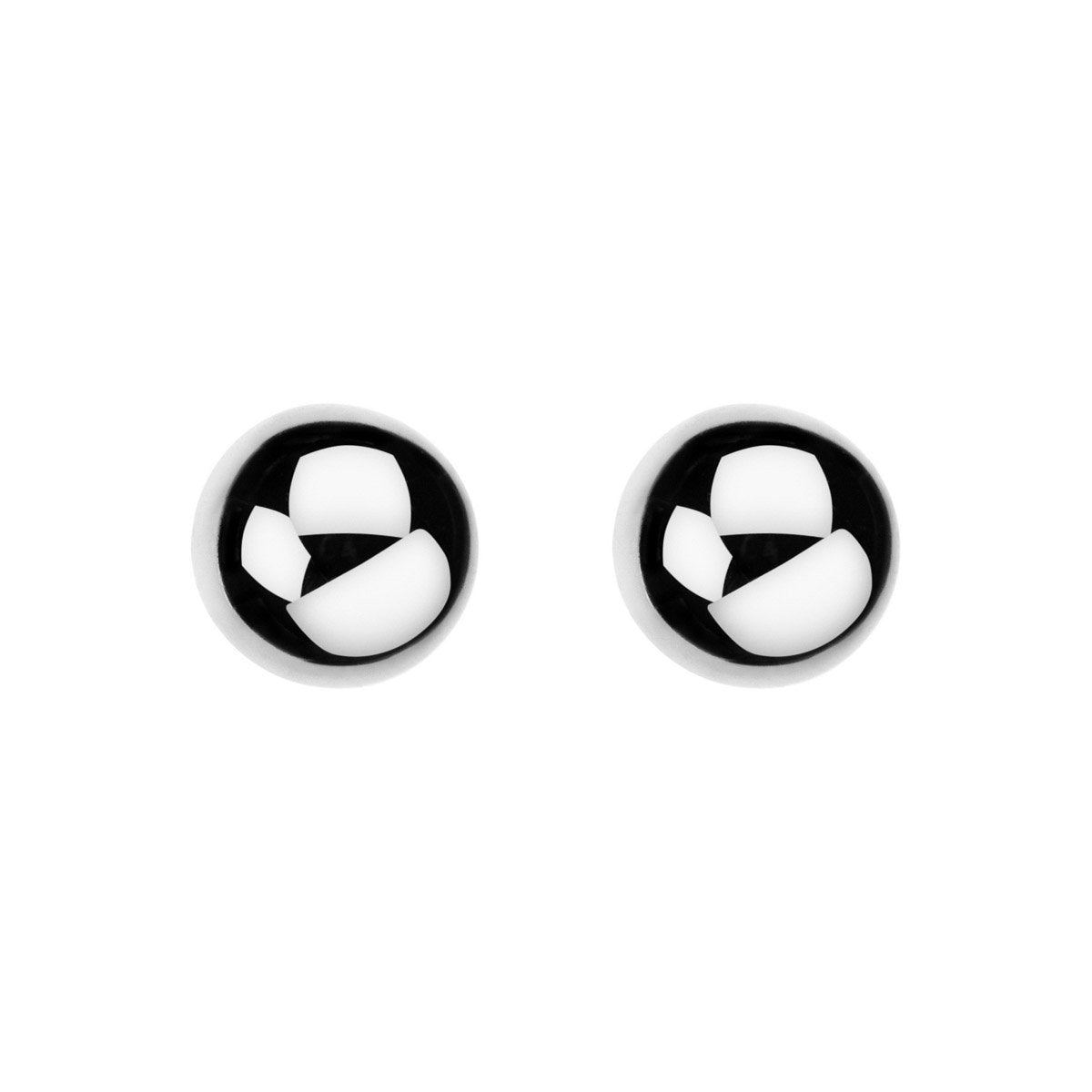 NAJO - 8mm Ball Studs