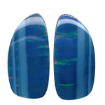 Pair of Doublet Opals (db1009)