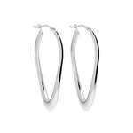 Najo - Basta Hoop Earring