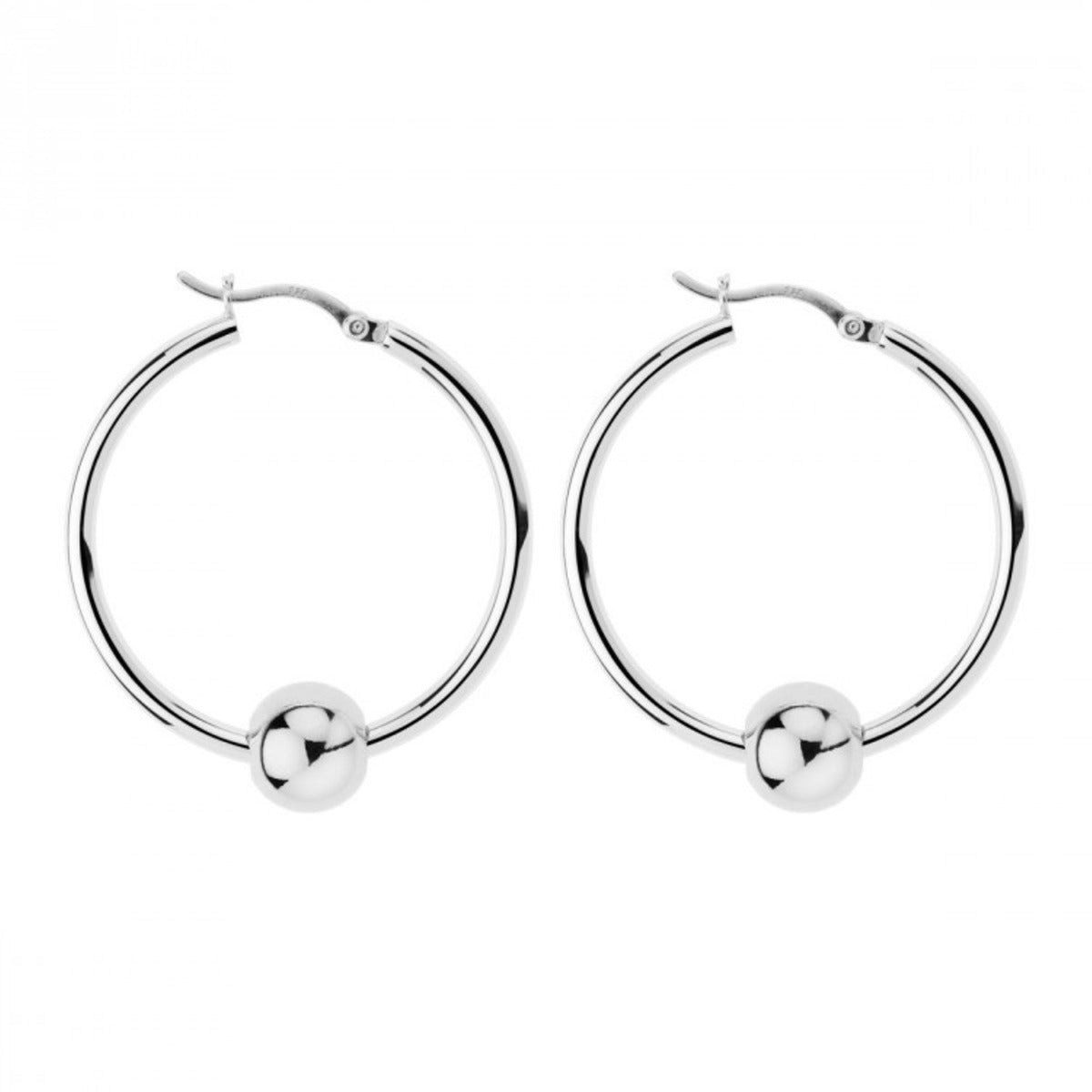 Najo - Hydra Hoop Earrings