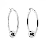 Najo - Hydra Hoop Earrings