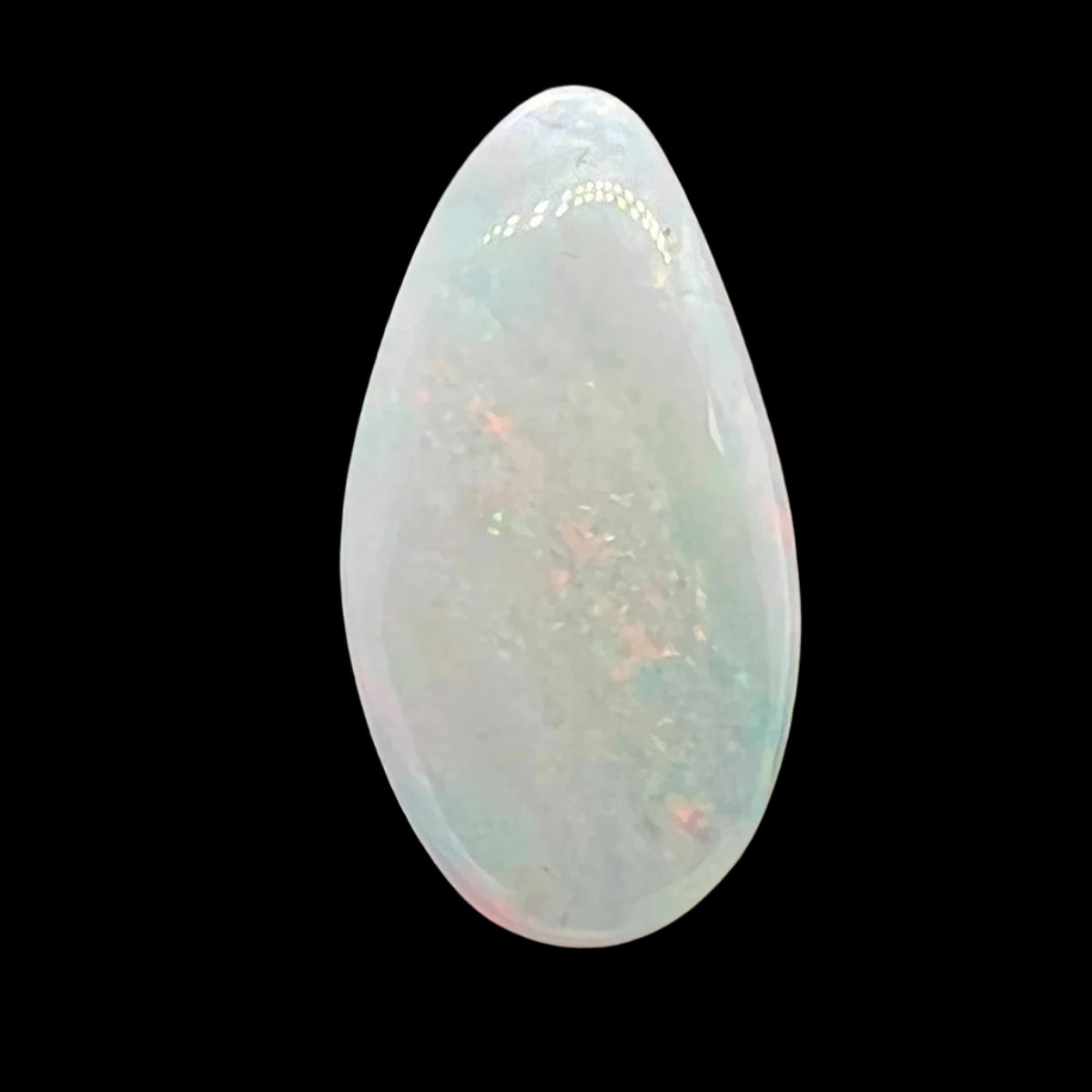 Solid Opal 11.98ct (SS6760) Solid Opal 11.98ct (SS6760)