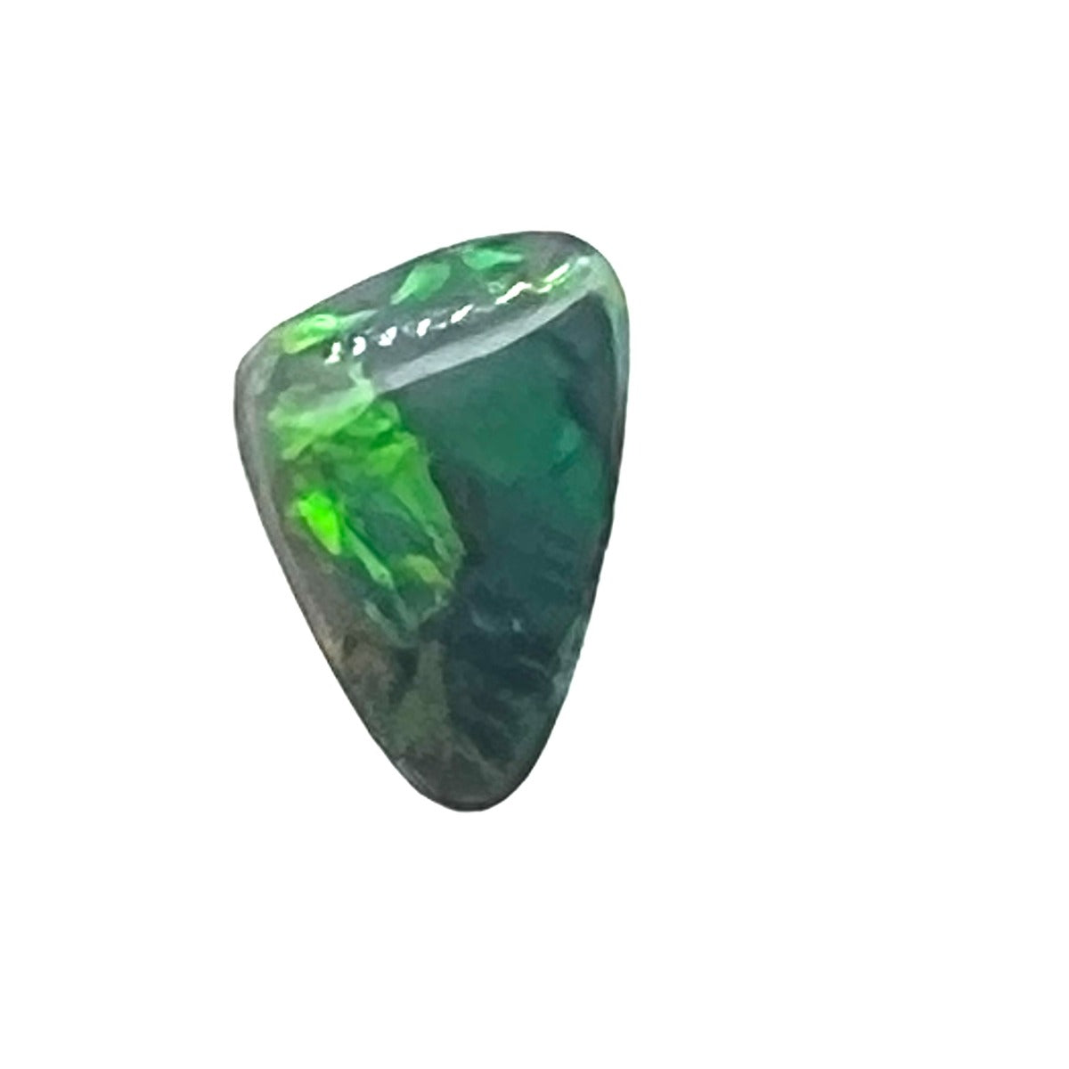 Solid Black Opal 1.17ct (blk7255)