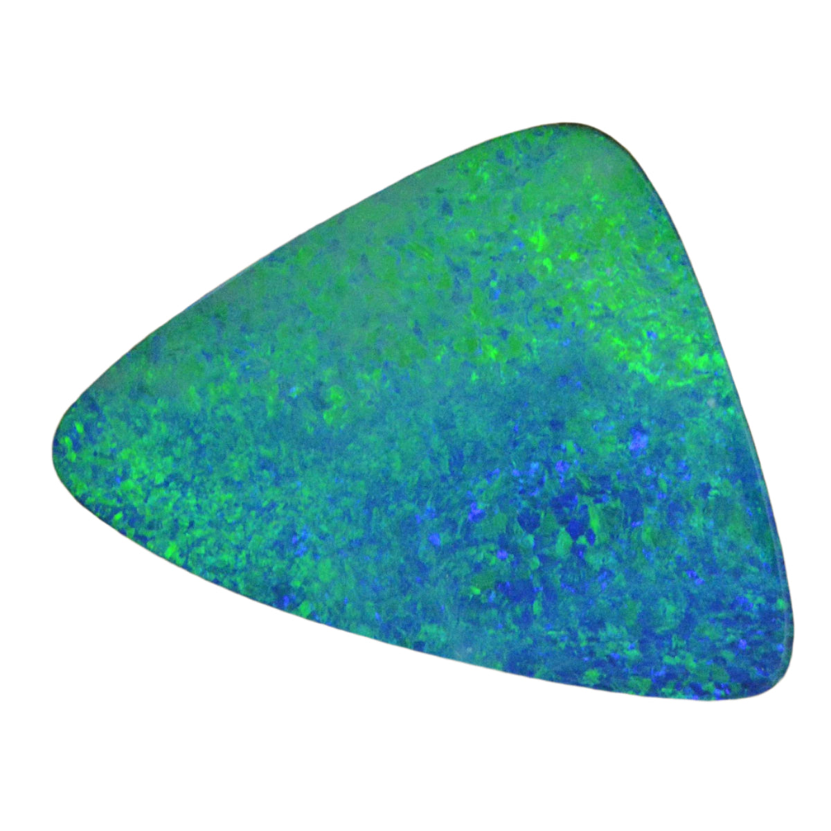 Triangular Doublet Opal (ldo6577) Triangular Doublet Opal (ldo6577)