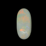 1.15ct Solid Opal Stone (so6874)