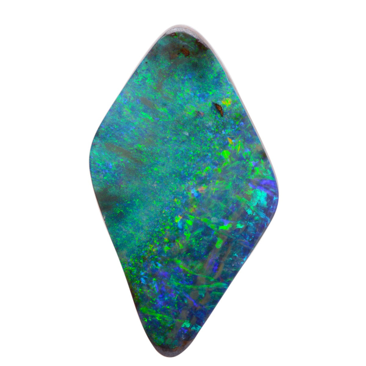Queensland Boulder Opal 23.03ct (bou5085) Queensland Boulder Opal 23.03ct (bou5085)