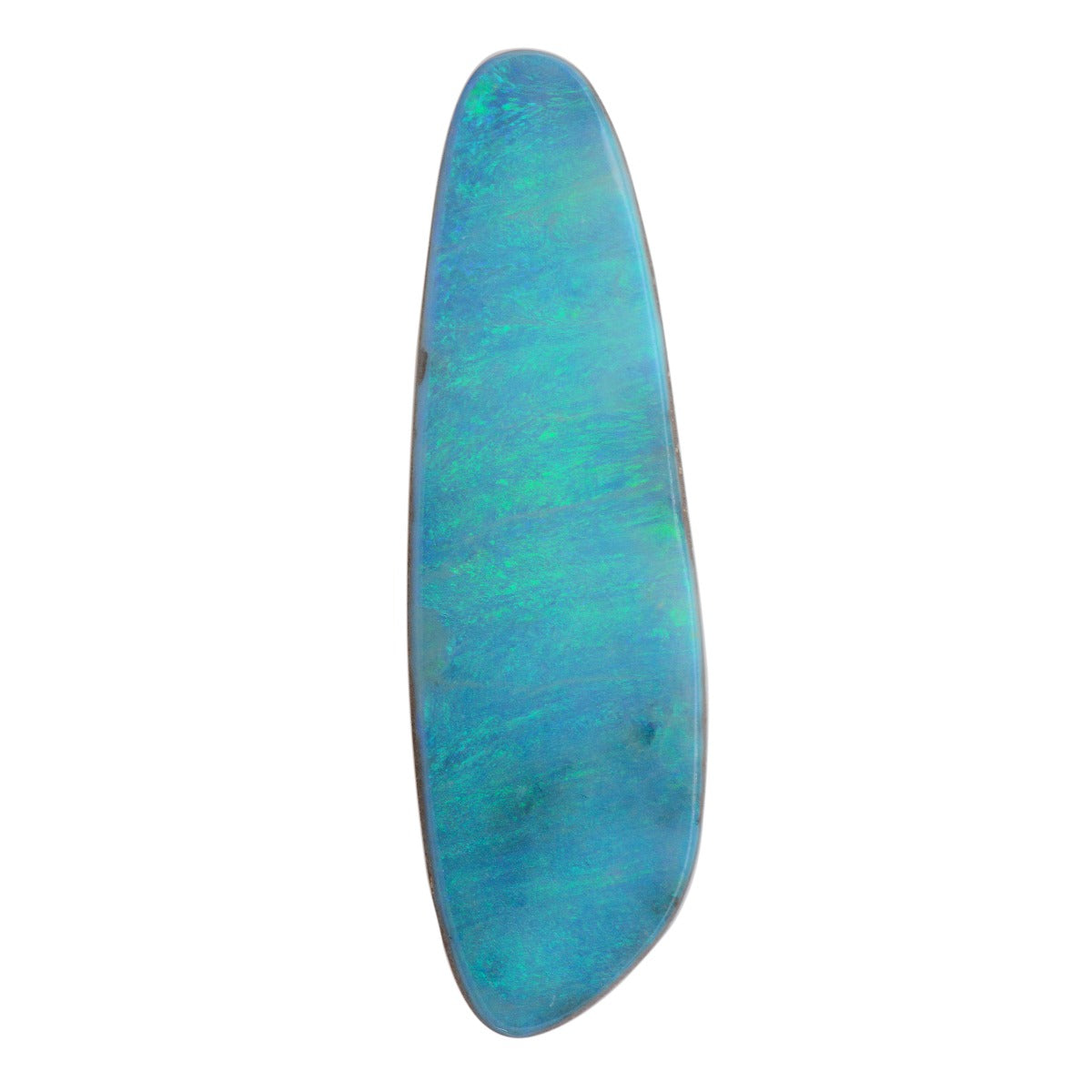 Solid Boulder Opal Stone 23.15ct (bous12) Solid Boulder Opal Stone 23.15ct (bous12)