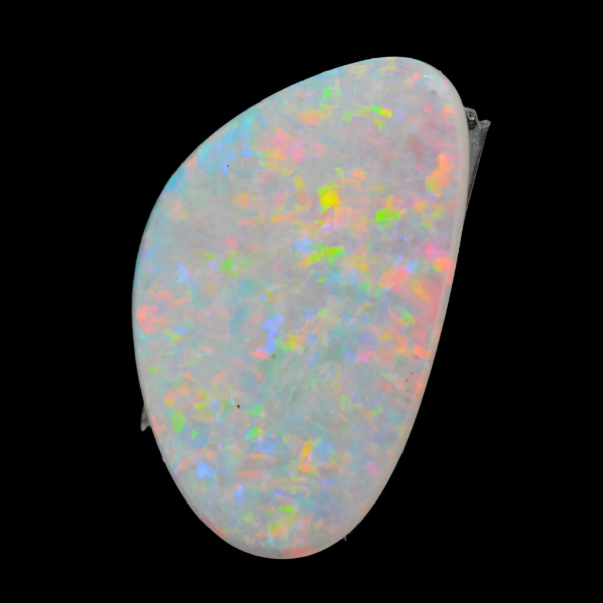 1.20ct Solid Crystal Opal (so9279) 1.20ct Solid Crystal Opal (so9279)